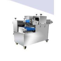 Meat Cutting Machine Electric Fresh Meat Dicer Commercial Meat Slicer Chicken Fillet Shredder Meat Dicing Machine