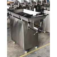 Commercial Electric Meat Grinder For Meat Processing Machinery, Stainless Steel Multifunctional Meat Shredder