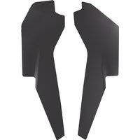 YZ For Tesla Model 3/Y Highland Juniper 2025 TPE Central Control Side Anti Kick Pad Anti-dirt Protective Protecto Accessories