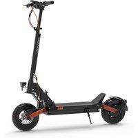 JOYOR S5 500W Electric Scooter For Adult 10 inch Off-Road 48V13Ah Lithium Battery ?20km/h Foldable E Scooter