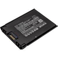 Barcode Scanner Battery For Zebra:TC51,TC510,TC56,TC510K,TC510K-1PAZU2P-A6,TC51HC,TC52,TC57,TC52x,TC57x,TC52ax,BT-000314-01