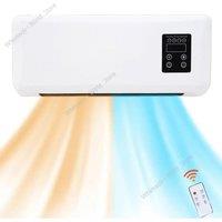 Portable Ductless Air Conditioner Fan Wall Mounted Air Conditioner Fan Heat and AirUnit Ductless Portable AirConditioner Fan