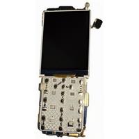 SZWESTTOP Main LCD +Main board for Philips E185 Cellphone, LCD display+PCBA for Xenium E185 Mobile Phone