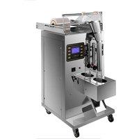 Commercial Fully Automatic Multifunctional Packaging Machine, Sauce Bag Water Filling And Sealing Machine