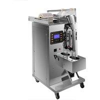 Multi Functional Milk Water And Sauce Filling Machine, Automatic Liquid Sealing Machine, Packaging Machine