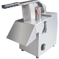 High Quality Potato And Carrot Slicer, Stainless Steel Vegetable Cutting Machine