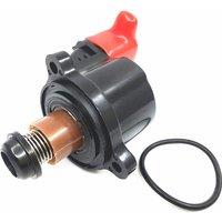 MD628174 Idle Air Control Valves Idle Speed Motors for Mitsubishi Pajero V73 V75 Cheetah CA2031