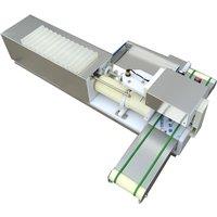 Automatic Meat stringing machine Barbecue Mutton Stringing Machine Commercial Tofu Skin Meat Skewers Squid Skewers Machine