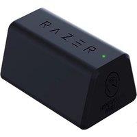 Razer HyperPolling Wireless Dongle 8KHz Auto-Switching Polling Rates for Games True 8000 Hz Wireless Dongle for Compatible Mice