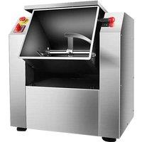 Commercial Kitchen Flour Dough Kneading Flour Mixer Machine Food Minced Meat Stirring Pasta Mixing Machine