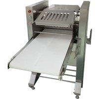 Pork Skin Removed Cutting Machine Pig Meat Peeling Machine Pork Mutton Skin Peeler Remover Skinner Machine