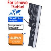 New Laptop Battery For Lenovo ThinkPad T470 T480 T570 T580 TP25 01AV419 01AV420 01AV421 01AV425 01AV427 01AV428 01AV489 Battery