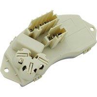 Blower Motor Resistor For BMW X5 X6 E70 E71 E89 E90 E91E92 E93 64119146765 64116927090 64119222072 64119266185 641