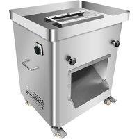 Industrial Meat Cube Cutting Machine Beef Cube Cutter Chicken Dicer Machine Manufacturer