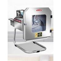 BABEJING High Quality Electric Vegetable Slicer Multifunctional Parsley Cucumber Scallion Chopper