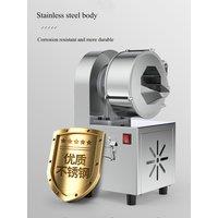 BABEJING Industrial Electric Fruit And Vegetable Slicing Machine For Potatoes, Carrots, And Bananas