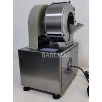 Multi Functional And Efficient Vegetable Cutter, Small Stainless Steel Radish Shredder