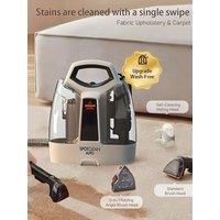 220V Fabric Cleaner Electric Steam Cleaner Portable Cleaning Machine for Household Sofa Carpet Mattress Curtains Car