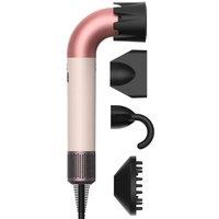 2025 NEW 1.8M/2.7M 4 Nozzles Hair Dryer High Speed Hair Blower Quick Drying Negative Ion Secadora Para Cabello