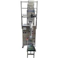 Automatic Weighing Packaging Machine Food Rice Miscellaneous Grains Plastic Granules Powder Tea Packaging Machine