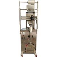 Back Sealing Packaging Machine Three Side Sealing Quantitative Grain Powder Particles Weighing Packing Machine