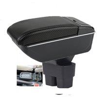 Nissan NV200 Evalia Armrest box central console storage case driver elbow support rest arm