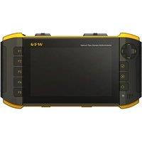 OFW NEW Touchable Screen Fiber Optical Time-Domain Reflectometer 1610nm Active Fiber Live Test OTDR Built in OPM VFL OLS