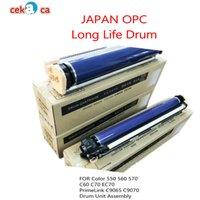 Wholesale New Japan Toner For Xerox 550 560 570 C60 C70 EC70 C9065 C9070 Printer Imaging Drum Unit Xros
