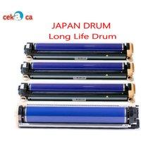 Wholesale New Japan Toner For Xerox 013R00663 013R00664 13R00664 13R664 Black Cyan Yellow Magenta Printer Imaging Drum Unit