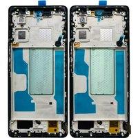 6.78"Original AMOLED 100% Test For Vivo V29 5G V2250 V29 Pro V2251 LCD Display Screen Touch Digitizer Assembly Parts with frame
