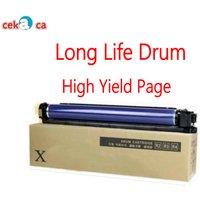 Wholesale New Japan Toner Cartridge For Xerox 013R00672 13R672 013R00671 Black Cyan Yellow Magenta Printer Parts C