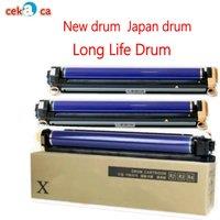 Wholesale New Japan Toner Cartridge For Xerox 700 700i C75 J75 Black Cyan Yellow Magenta Printer Parts Imaging Drum Unit xros
