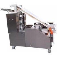 110V 220V Automatic Cake Press Machine Customizable Leaved Pancake Machine For Sale