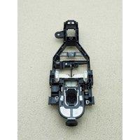 31378250 Car Left Front Door Lock And Handle Bracket For Volvo S90 S90L V90 XC60 XC90 2016 2017 2018 2019 2020 2021 2022 2023