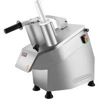 Commercial Multi-Function Electric Fruit Vegetable Cutter Machine