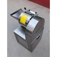 Multi Functional Stainless Steel High-Quality Vegetable Cutter, Commercial And Household Small Potato And Radish Shredder