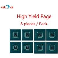 8PCS New 013R00602 013R00603 Drum Chip For Xerox DocuColor 240 242 250 252 260 WorkCentre 7655 7675 7665 7755 Imaging Unit Chips