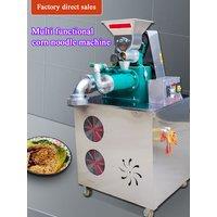 Automatic Vegetable Color Noodle Making Maker Dried Fresh Noodles Production Line Price Ramen Noodle Machine