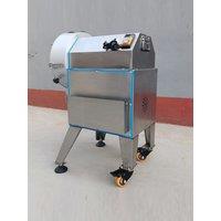 BABEJING Commercial Industrial Electric Vegetable Cutter Fruit And Vegetable Potato Carrot Onion Shredder
