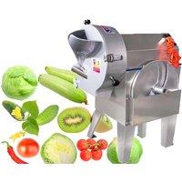 Multifunctional Best-Selling Vegetable Cutting Machine Potato And Carrot Shredder