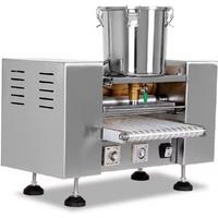 Skin Making Machine Mille Crepe Layer Cake Maker