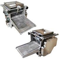 Commercial Multi-Functional Corn Burrito Machine Automatic Tortilla Making Machine Kitchen Baking Tools