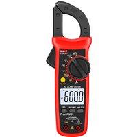 UNI-T UT202A + UT204 + Цифровой измеритель зажима UT201 UT202 UT203 Плюс истинный RMS
