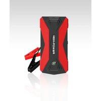 Car Jump Starter Starting Device Battery Power Bank 12V29800mAh Jumpstarter Auto Buster Emergency Booster Car Charger Jump Start