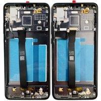 5.8" For HUAWEI P20 Display Touch Screen Digitizer Assembly Parts For Huawei EML-L29 EML-L09 LCD Replacement Parts