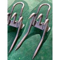 Tree Climbing Artifact - Anti Slip Enhanced Version - Cat Claw - Tree Picking Cat Claw Foot Buckle Special Tool