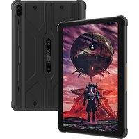 [Ship From Germany] HOTWAV R10 Pro Rugged Tablet 10.1'' HD+ Display Android 14 OS Tablet 10800mAh Massive Battery 8GB 256GB EU