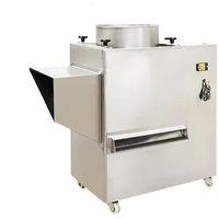 Garlic Separator, Electric Restaurant Garlic Peeling Machine, Commercial Multifunctional Dry Garlic Clover Machine