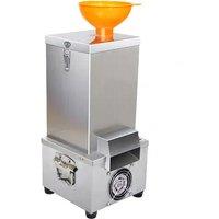 BABEJING Chinese Made Garlic Peeler, Peeler, Food Cutting Machine, Stainless Steel Whole Garlic Separator