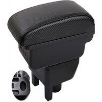 Car New Geely CK Armrest box central console storage case driver elbow support